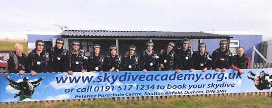 Skydive Academy