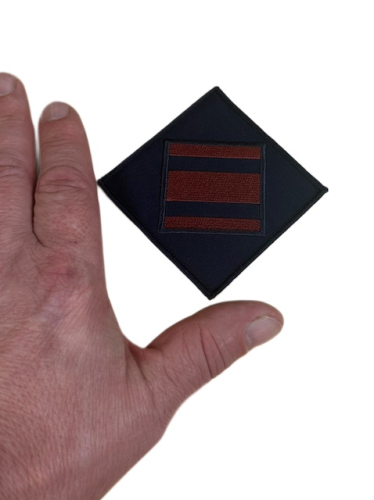 DZ Flash, Airborne Engineers.