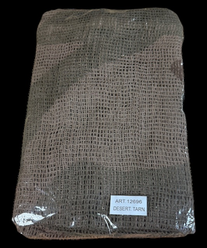 Desert Face Veil/Scrim.