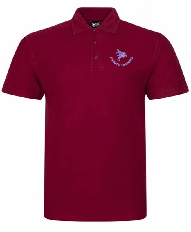 Polo and T Shirts