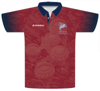 Rugby Shirt_Samurai_Airborne Engineers Design_Full collar design
